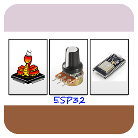 ESP32 with MicroPython