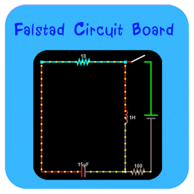 Falstad Electronic Circuits.