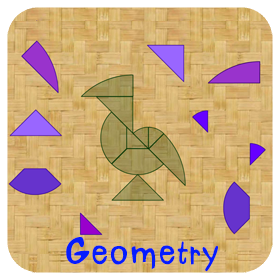 Starfall Geometry
