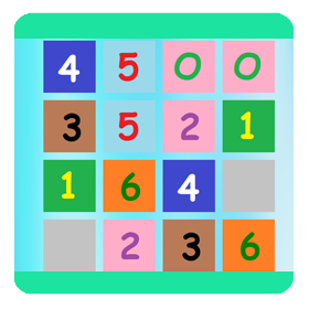 Matching Pairs 0-1 Game.