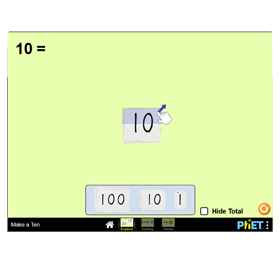 Make a Ten.