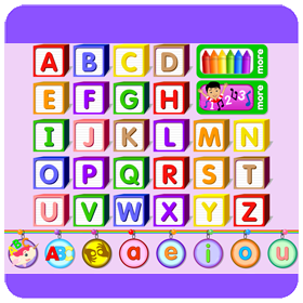 StarFall ABC