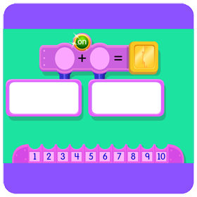 Number Addition.