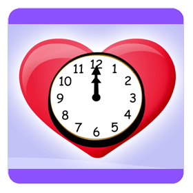 Clock and Time.