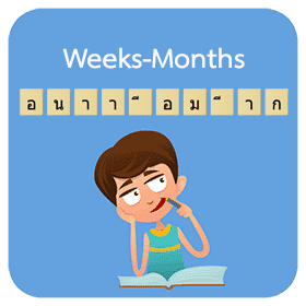 Day of the Week.